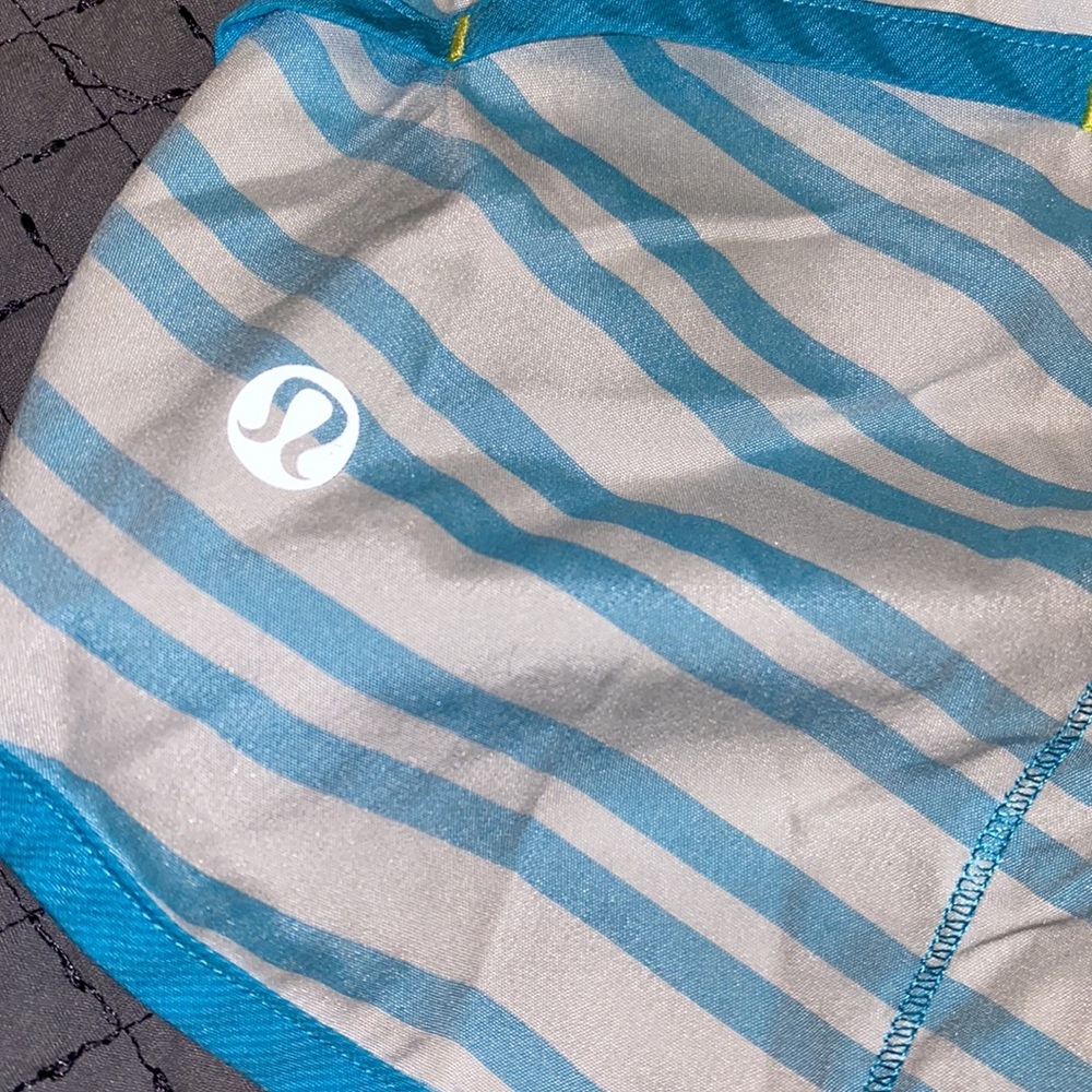 Lululemon Run Speed Shorts - image 5
